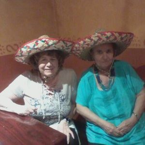 Meet your Posher, Sheryl